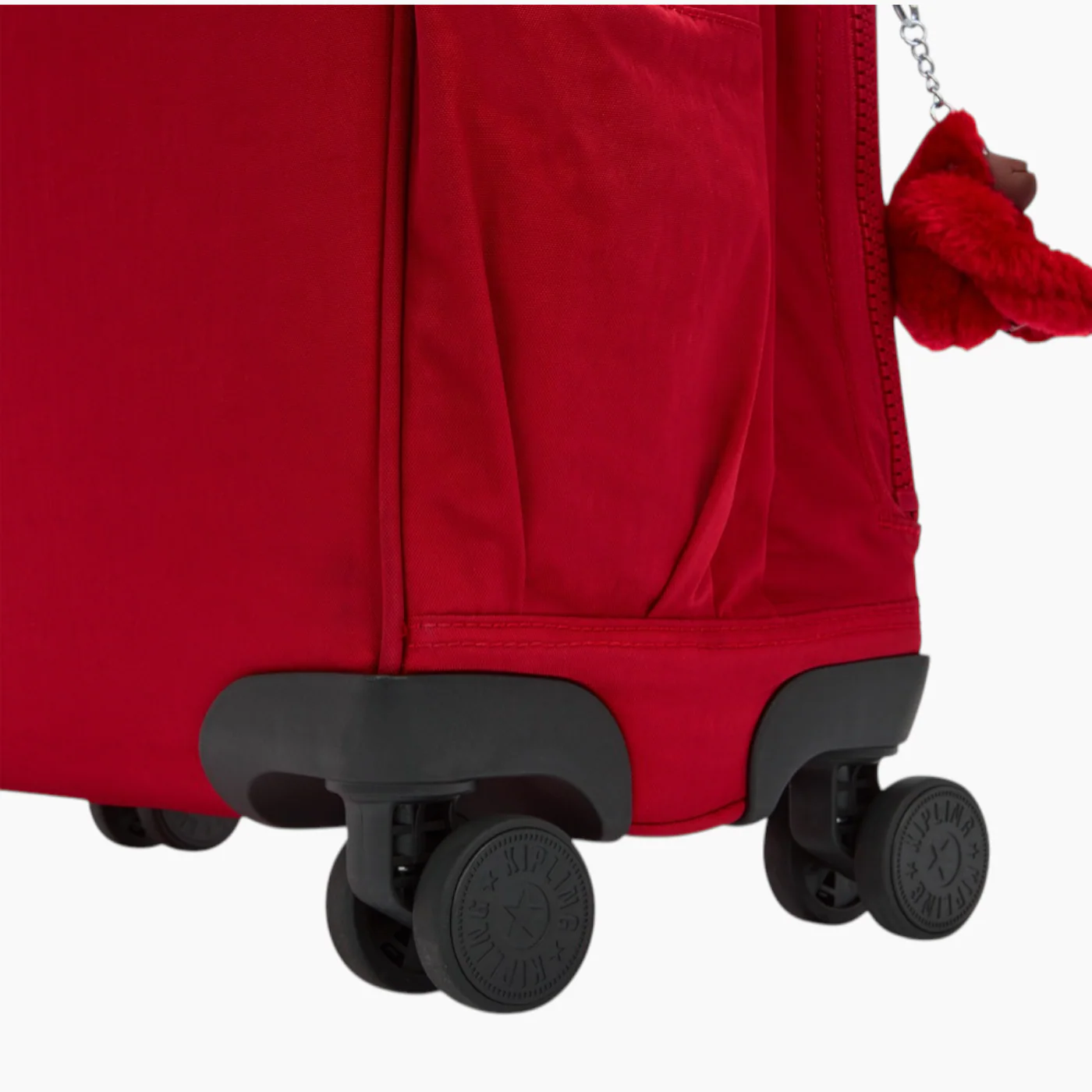 Kipling Storia Cherry Tonal Kids' Suitcase - Image 6