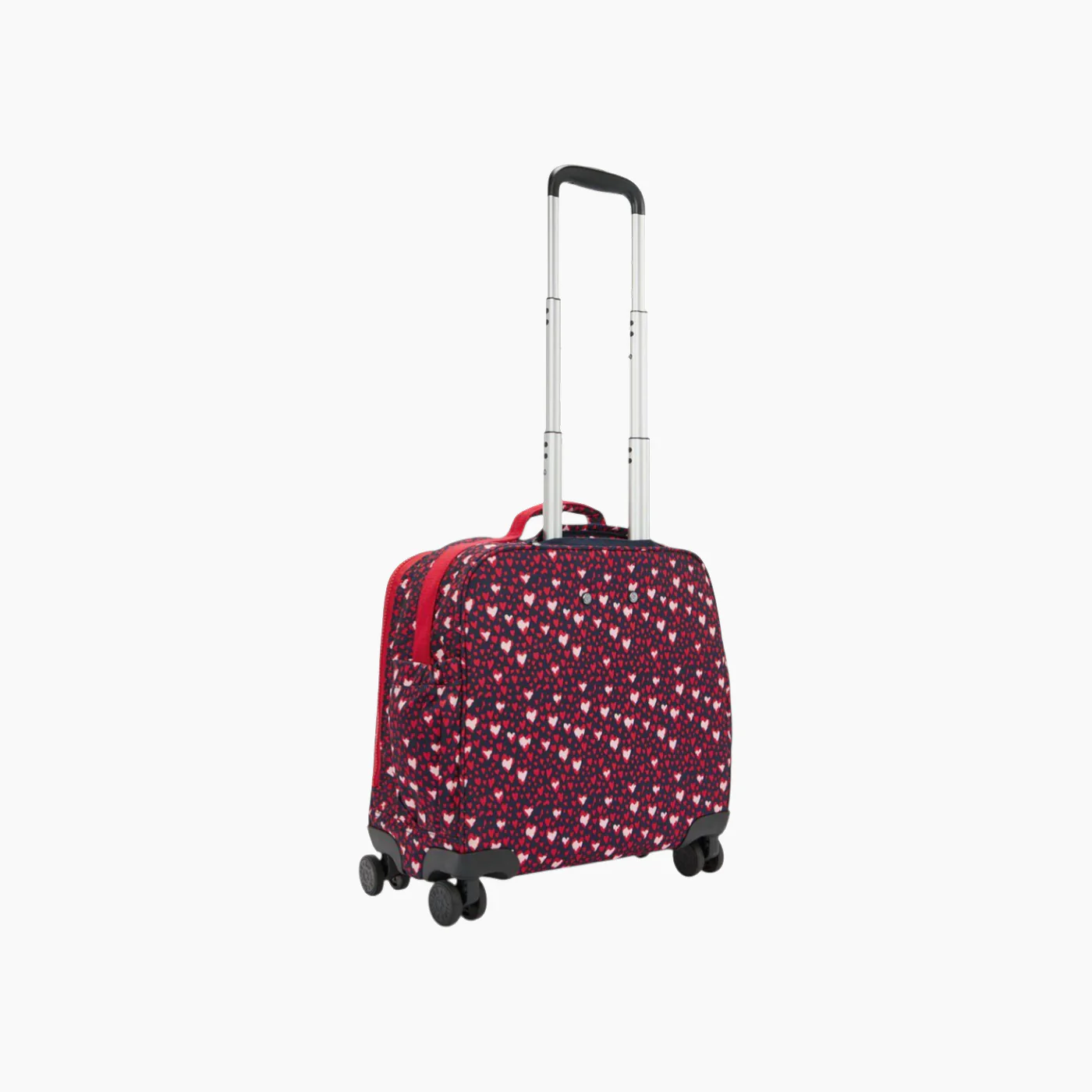 Kipling Storia Heart Festival School Bag - Image 4