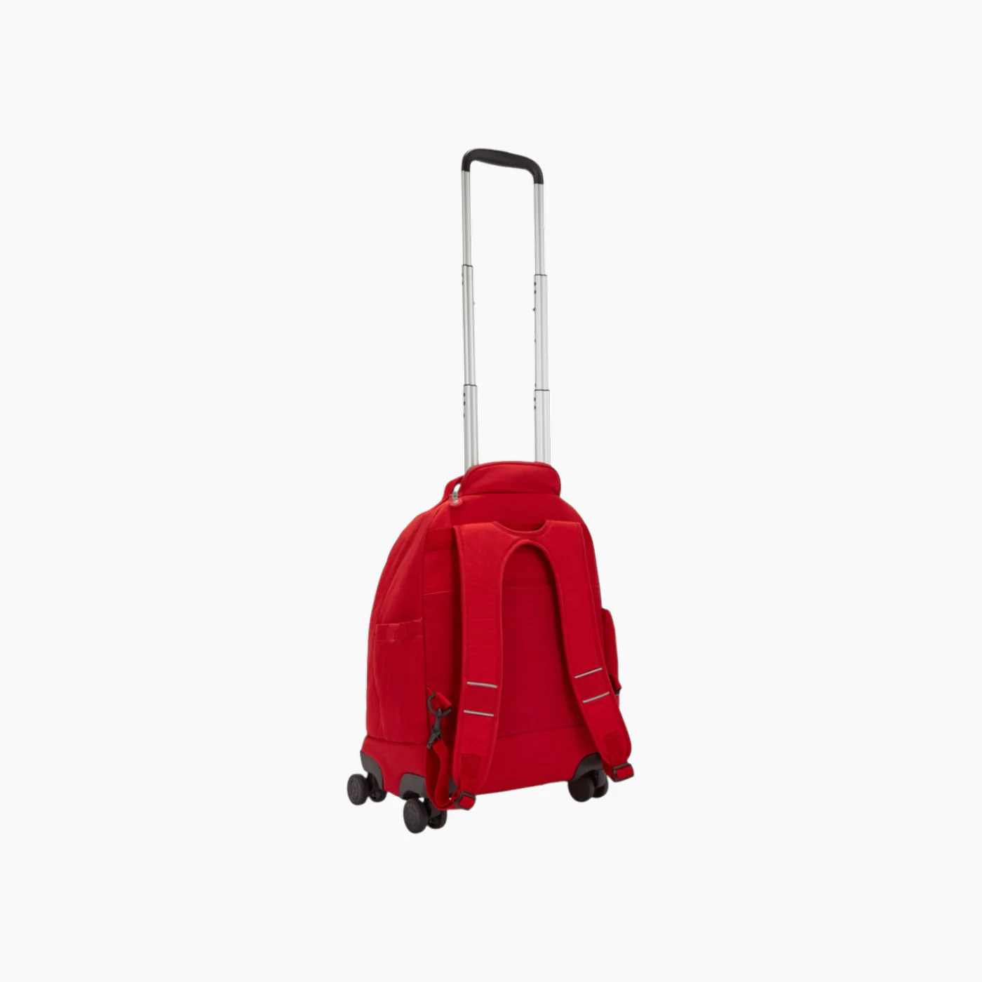 Kipling Zea Cherry Tonal Backpack - Image 4