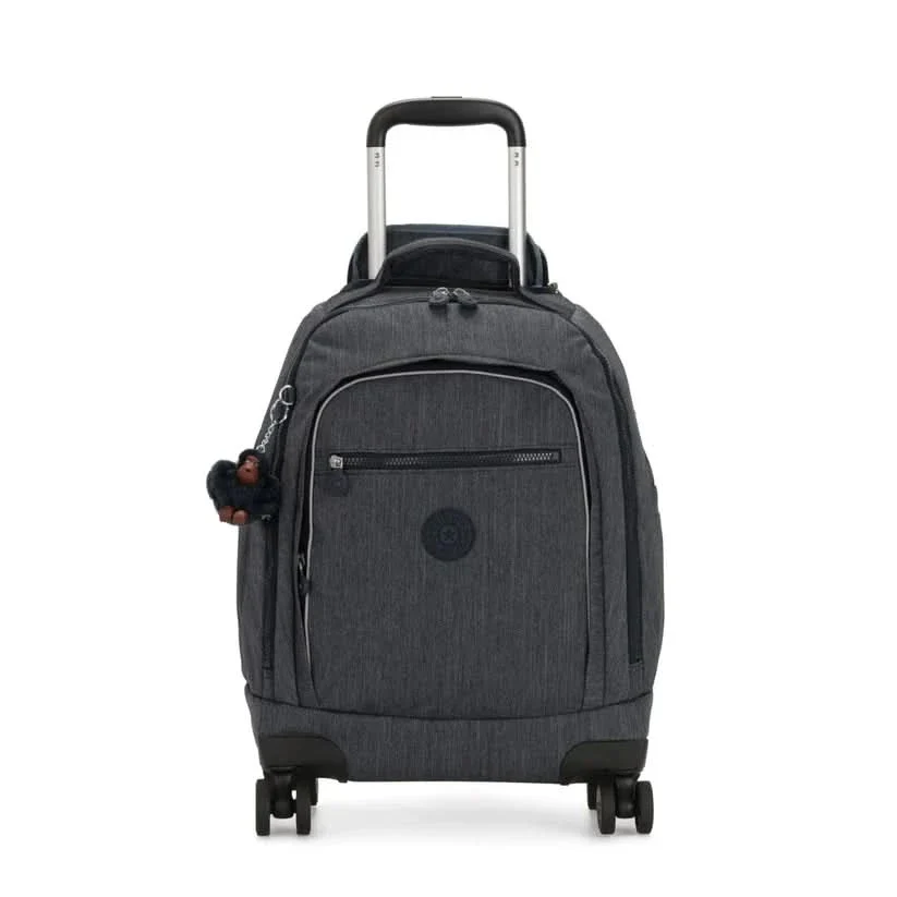 Kipling Zea Kids Wheeled Backpack