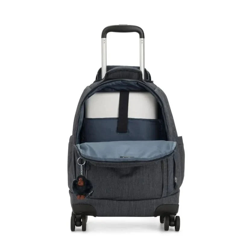 Kipling Zea Kids Wheeled Backpack - Image 2