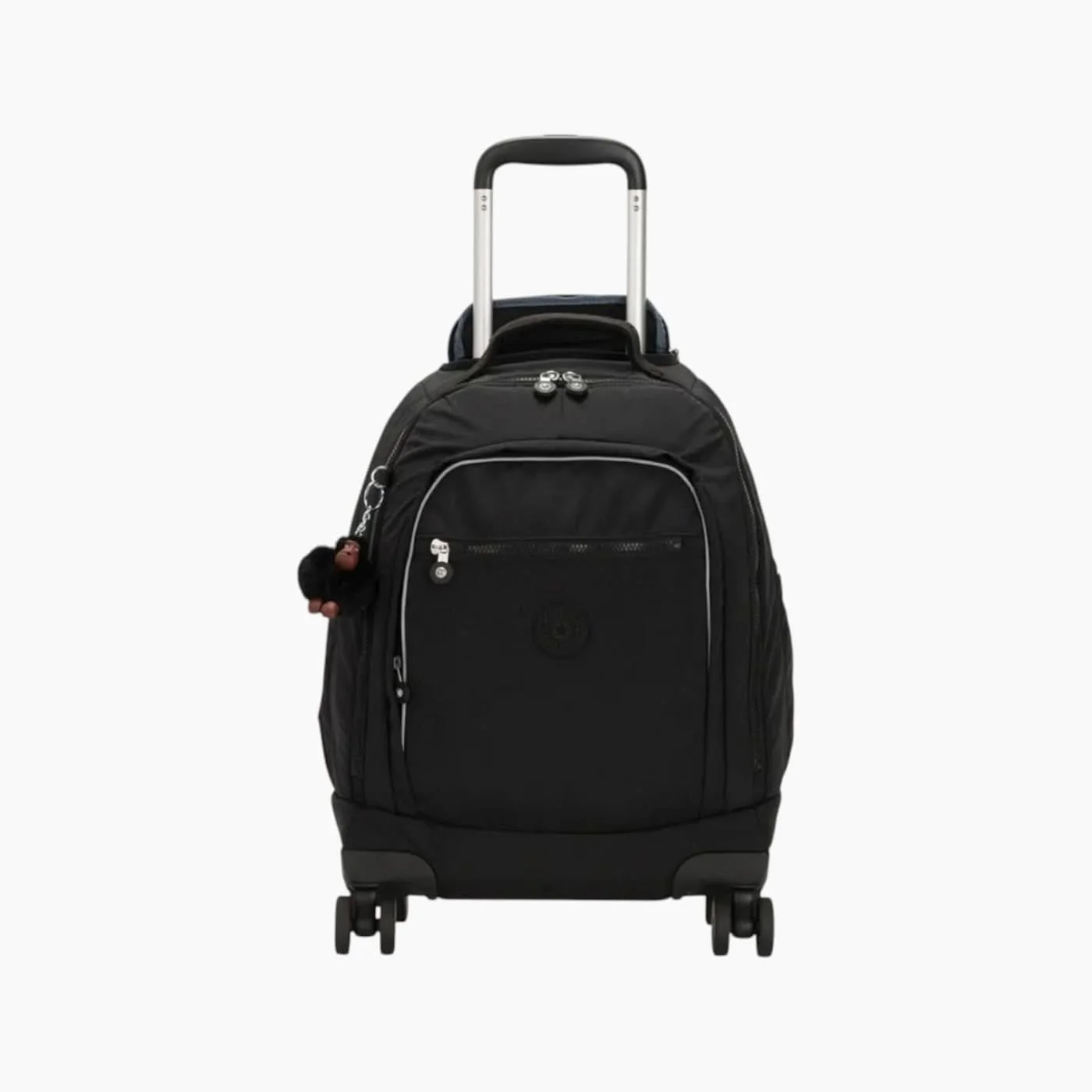 Kipling Zea Kids Wheeled Backpack - Image 3