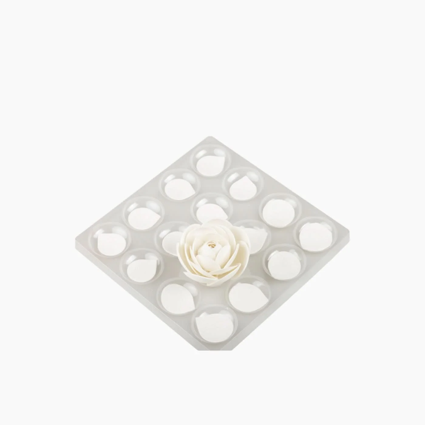 Decora Kit 4 Petal Drying Trays - Image 3