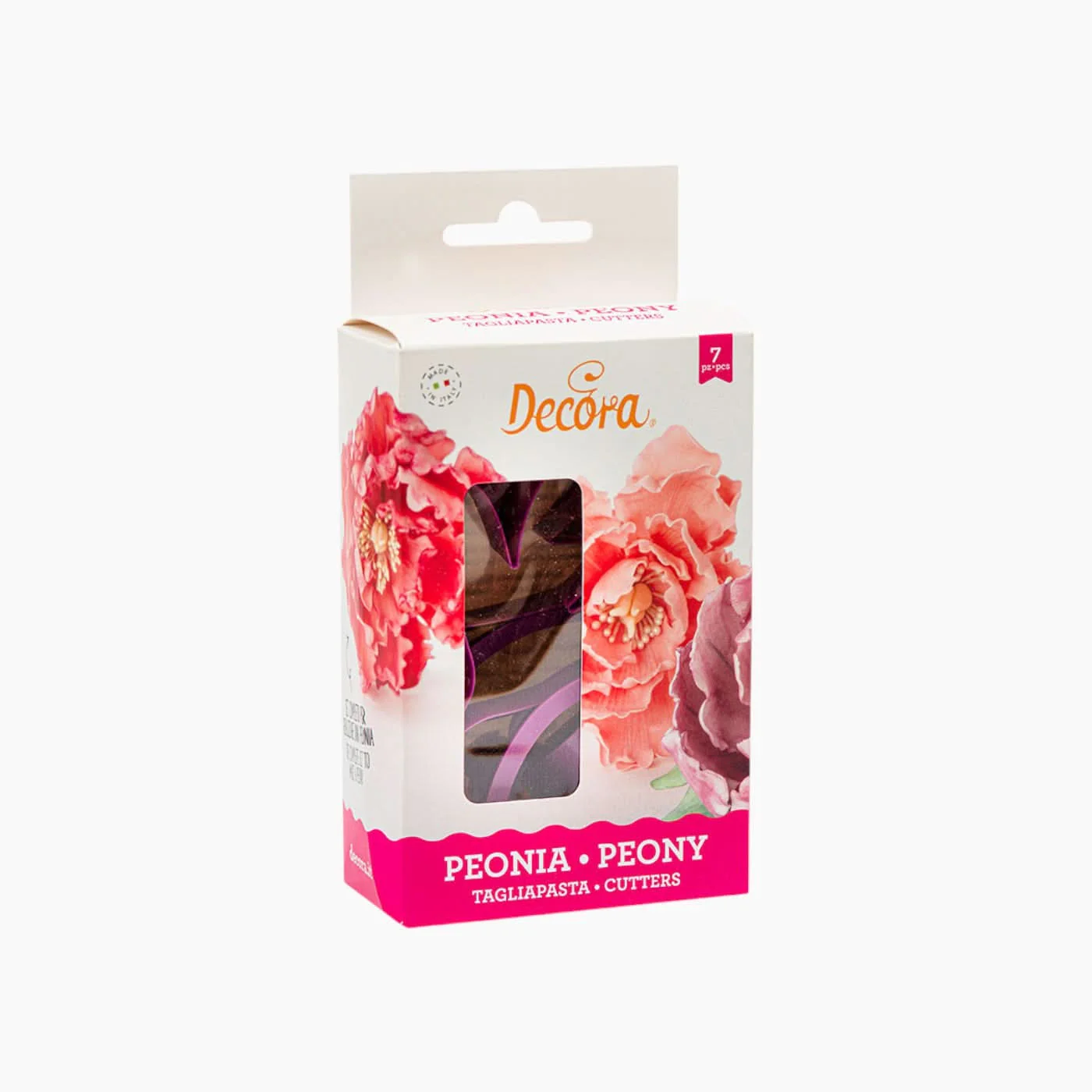 Decora Kit 7 Cutters - Image 6