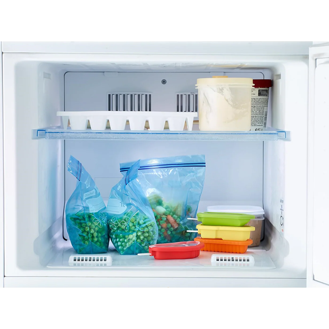 Brabantia Kit of 4 Iconic Popsicles Molds - Image 3