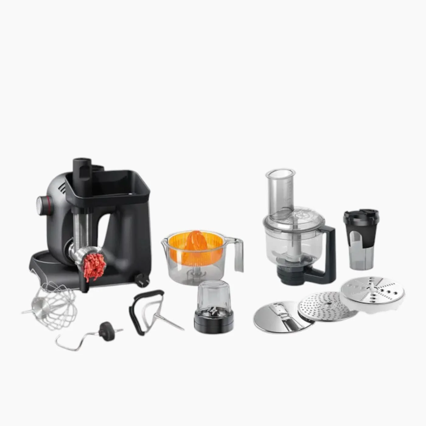Bosch Kitchen Machine - Image 3