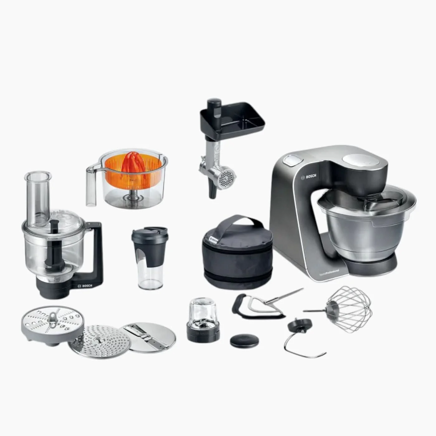 Bosch Kitchen Machine - Image 4
