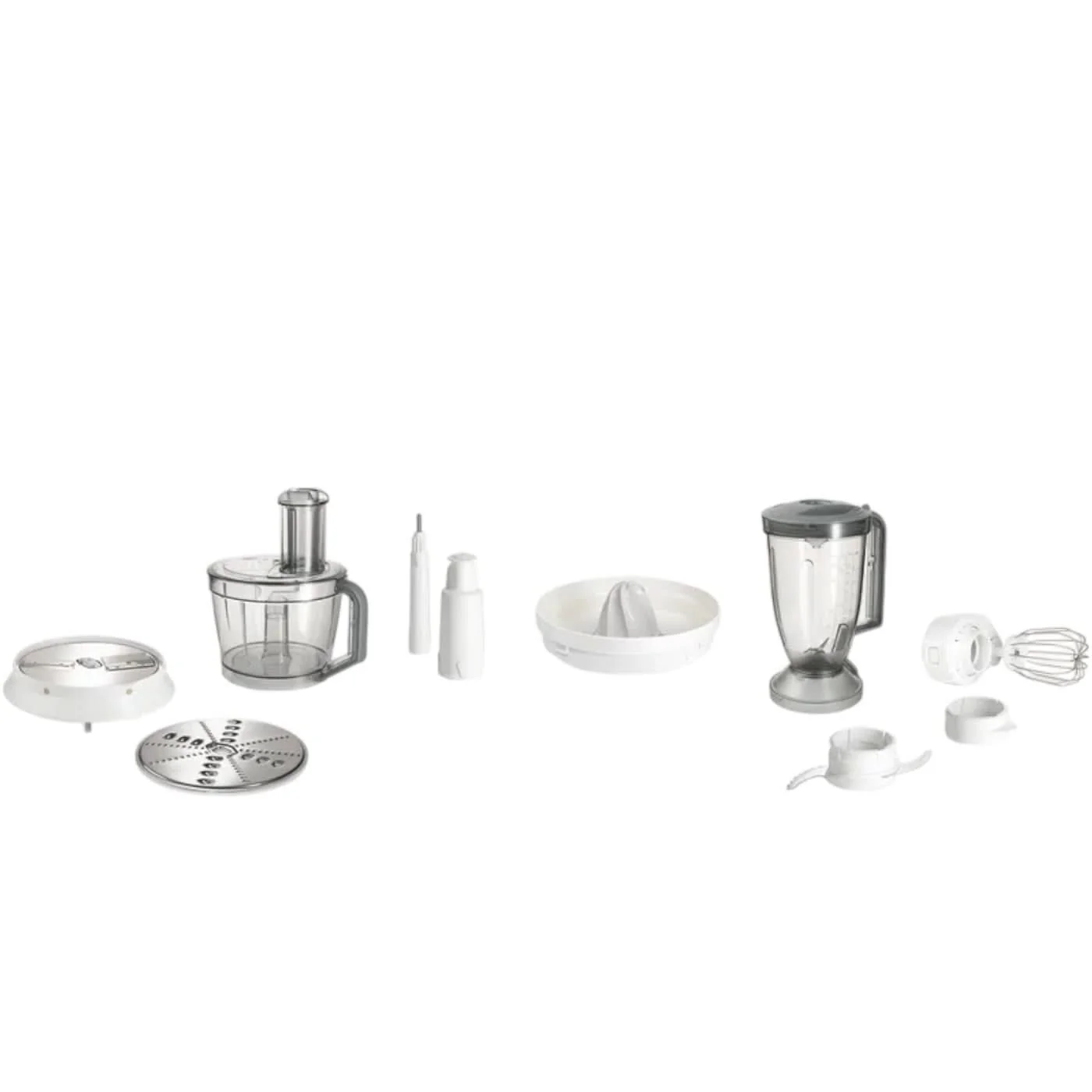 Bosch Kitchen Machine - Image 4