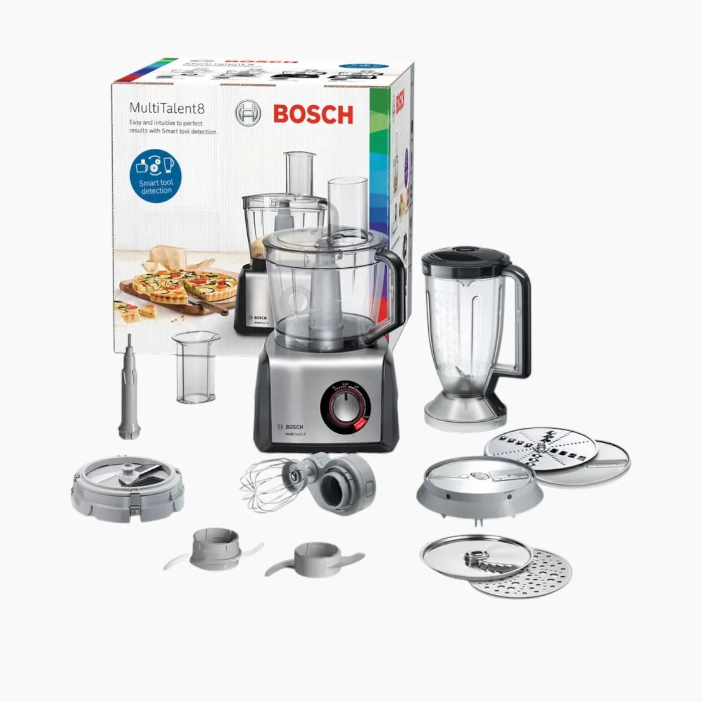 Bosch Kitchen Machine - Image 4
