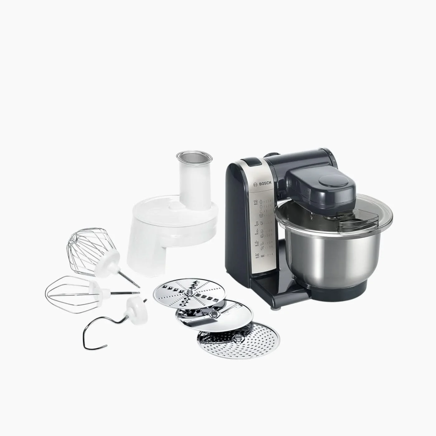 Bosch Kitchen Machine MUZ4FW3 Kitchen Machine - Image 5