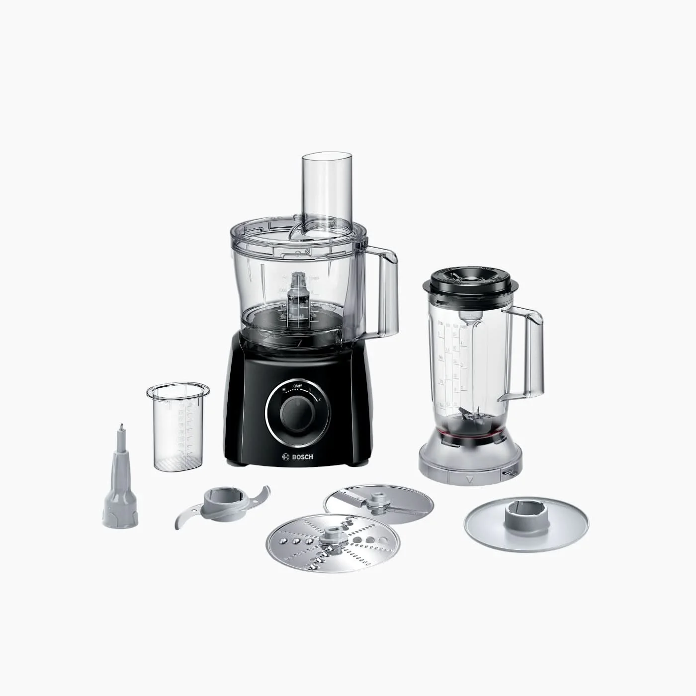 Bosch Kitchen Machine
