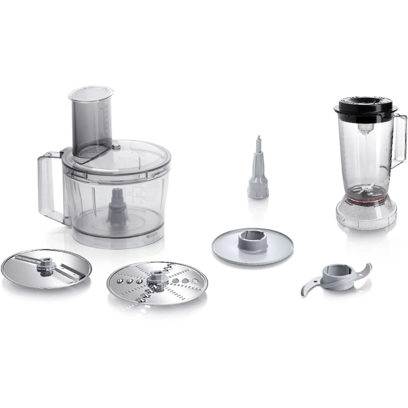 Bosch Kitchen Machine - Image 10
