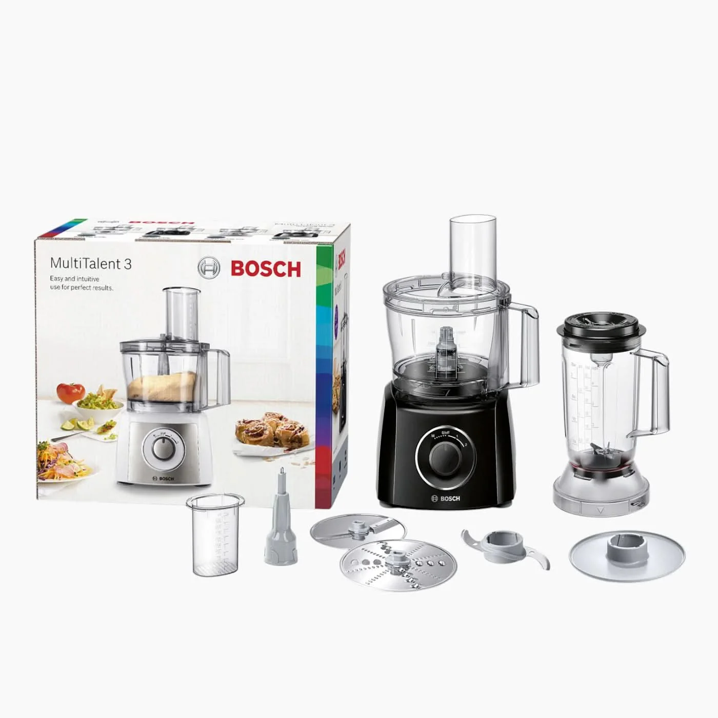 Bosch Kitchen Machine - Image 6