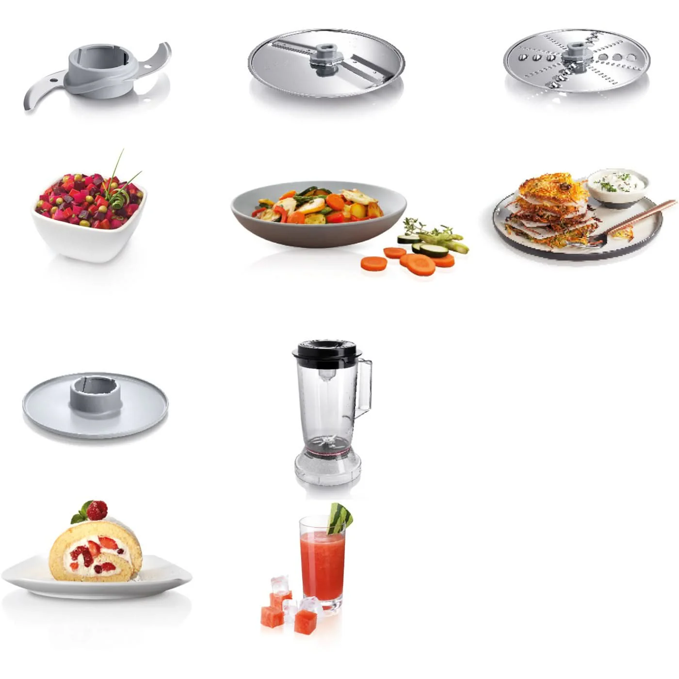 Bosch Kitchen Machine - Image 9