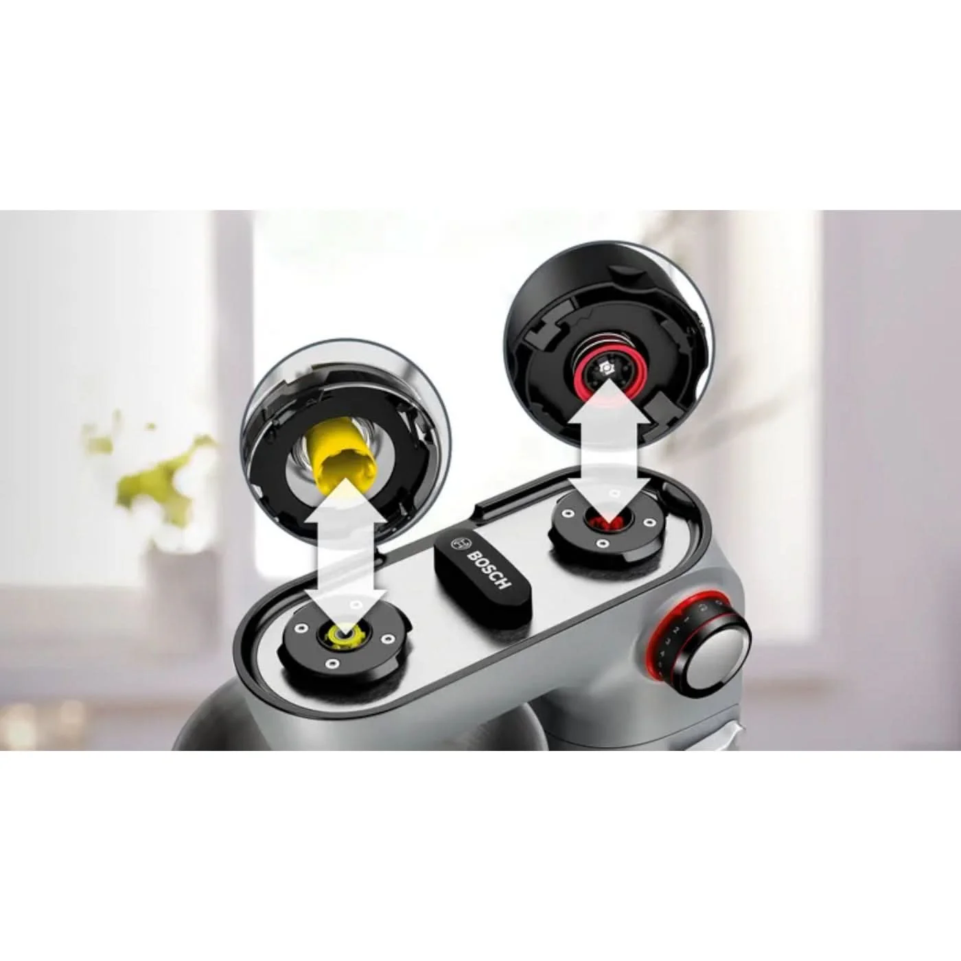 Bosch Kitchen Machine Optimum Mixer - Image 15