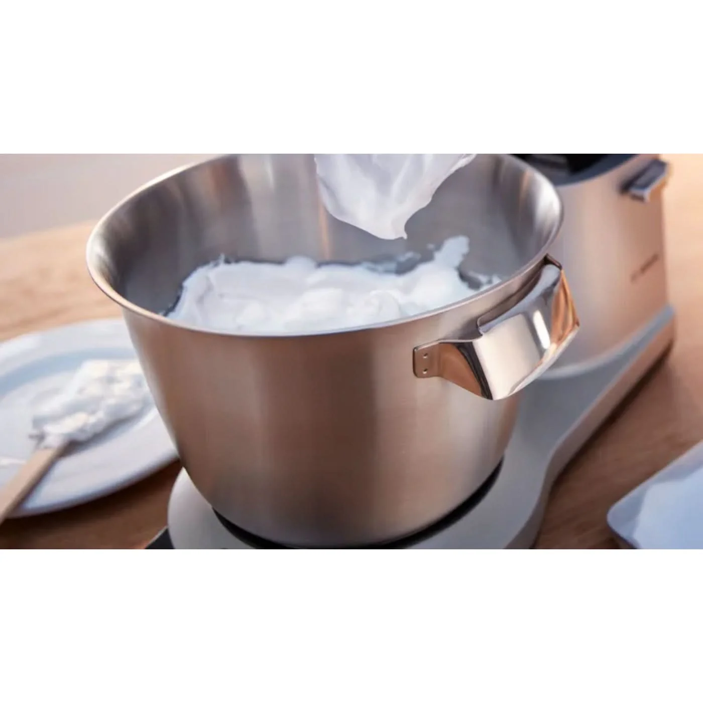 Bosch Kitchen Machine Optimum Mixer - Image 16