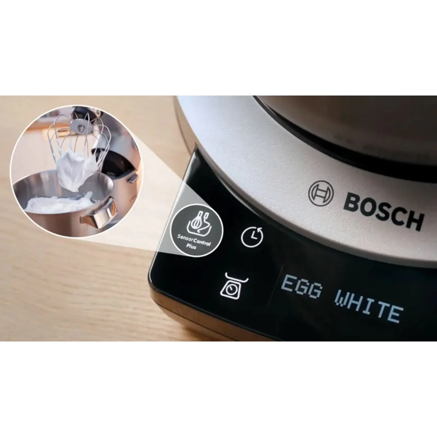 Bosch Kitchen Machine Optimum Mixer - Image 17