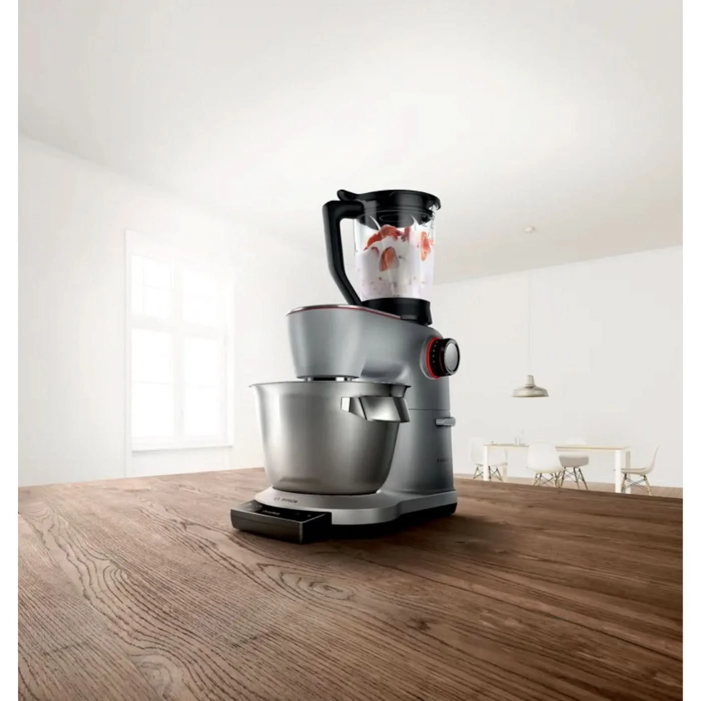 Bosch Kitchen Machine Optimum Mixer - Image 18