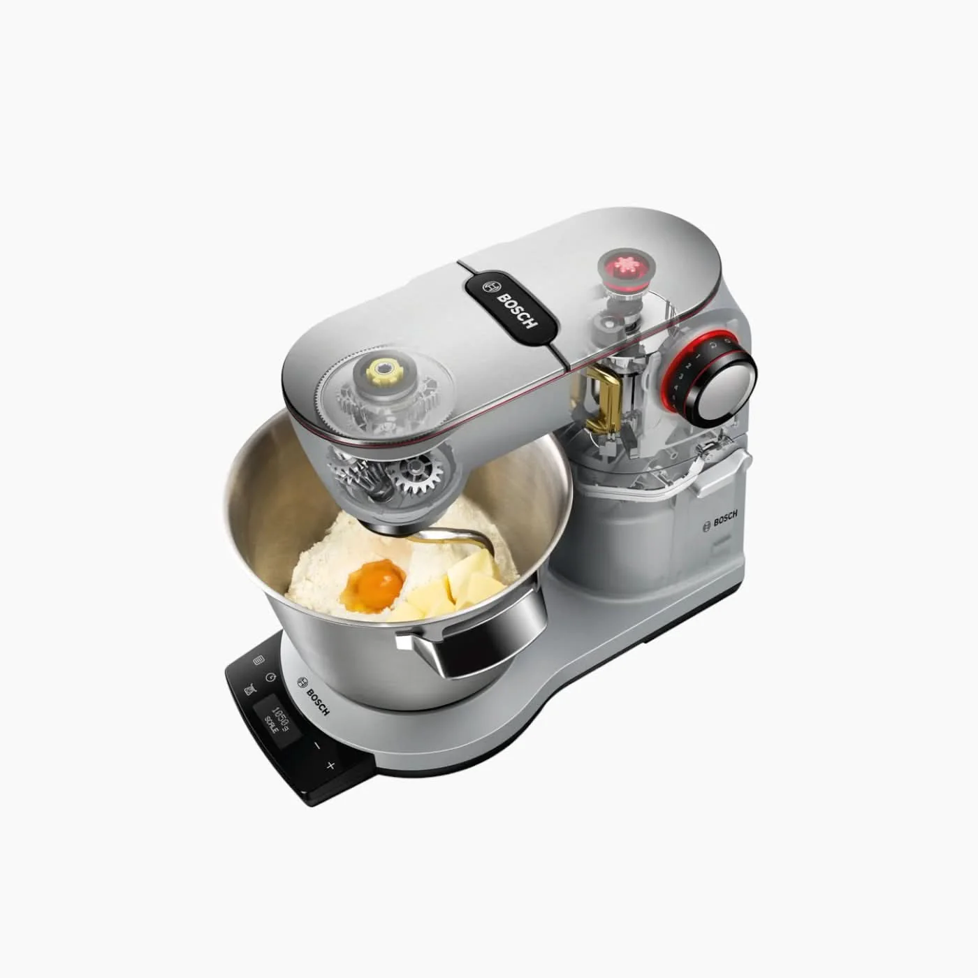 Bosch Kitchen Machine Optimum Mixer - Image 2