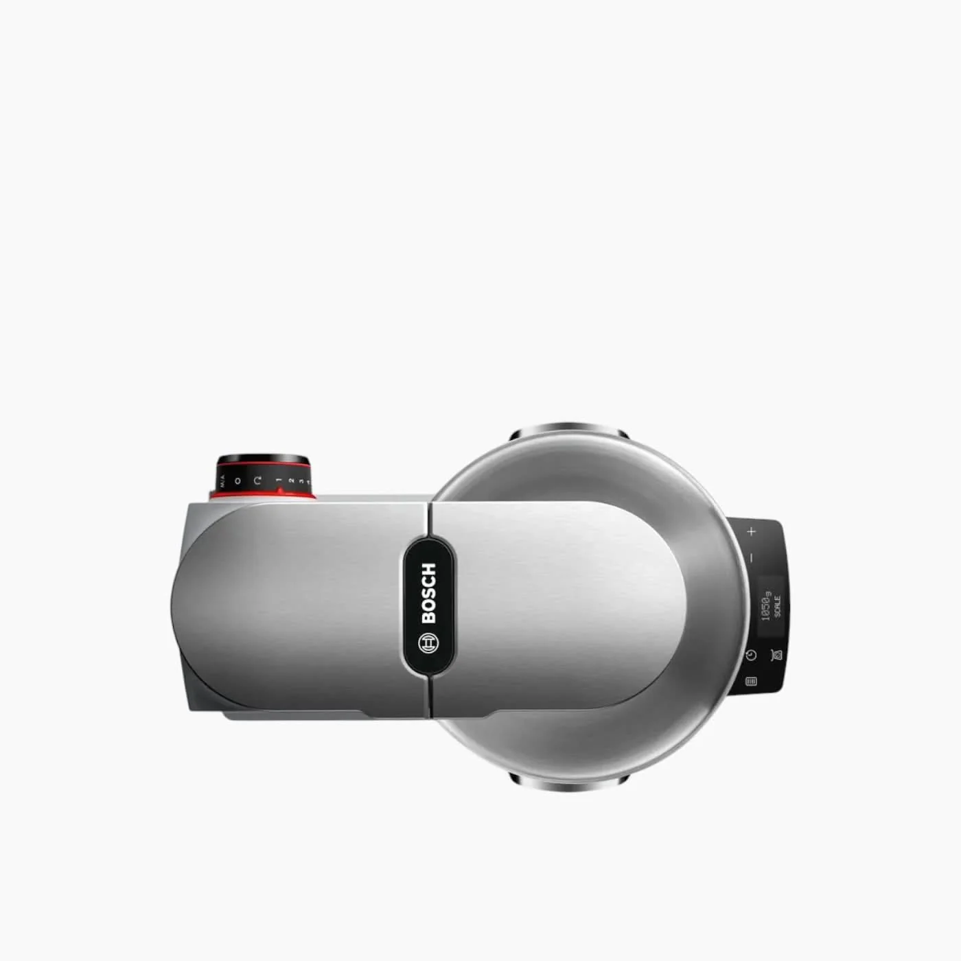 Bosch Kitchen Machine Optimum Mixer - Image 3