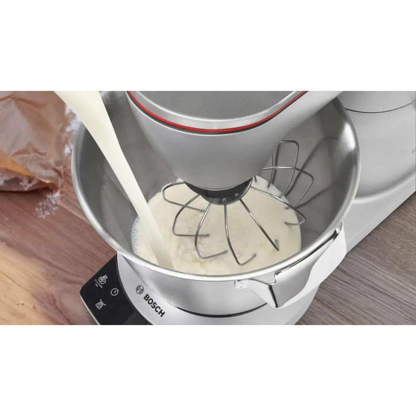 Bosch Kitchen Machine Optimum Mixer - Image 5