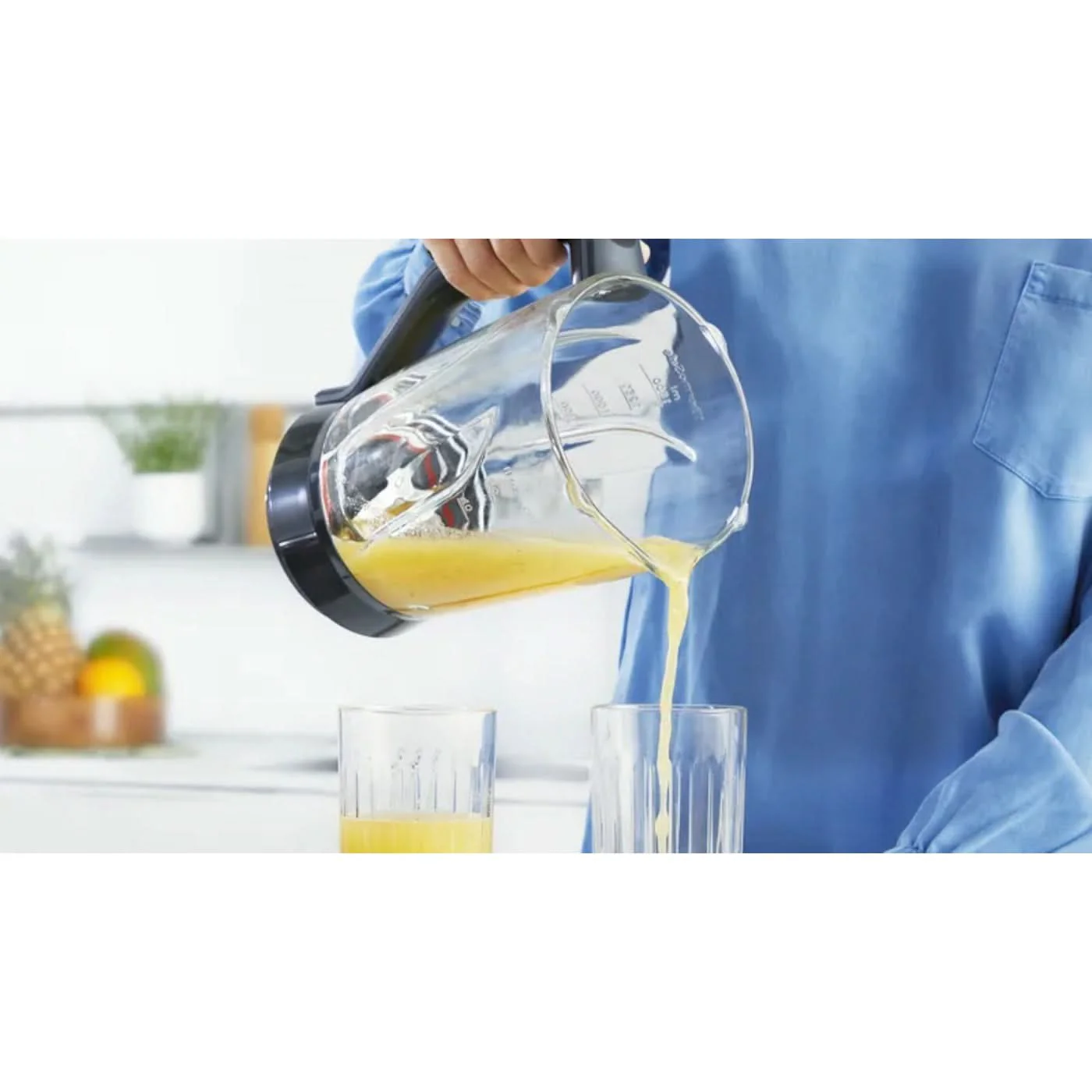 Bosch Kitchen Machine Optimum Mixer - Image 8