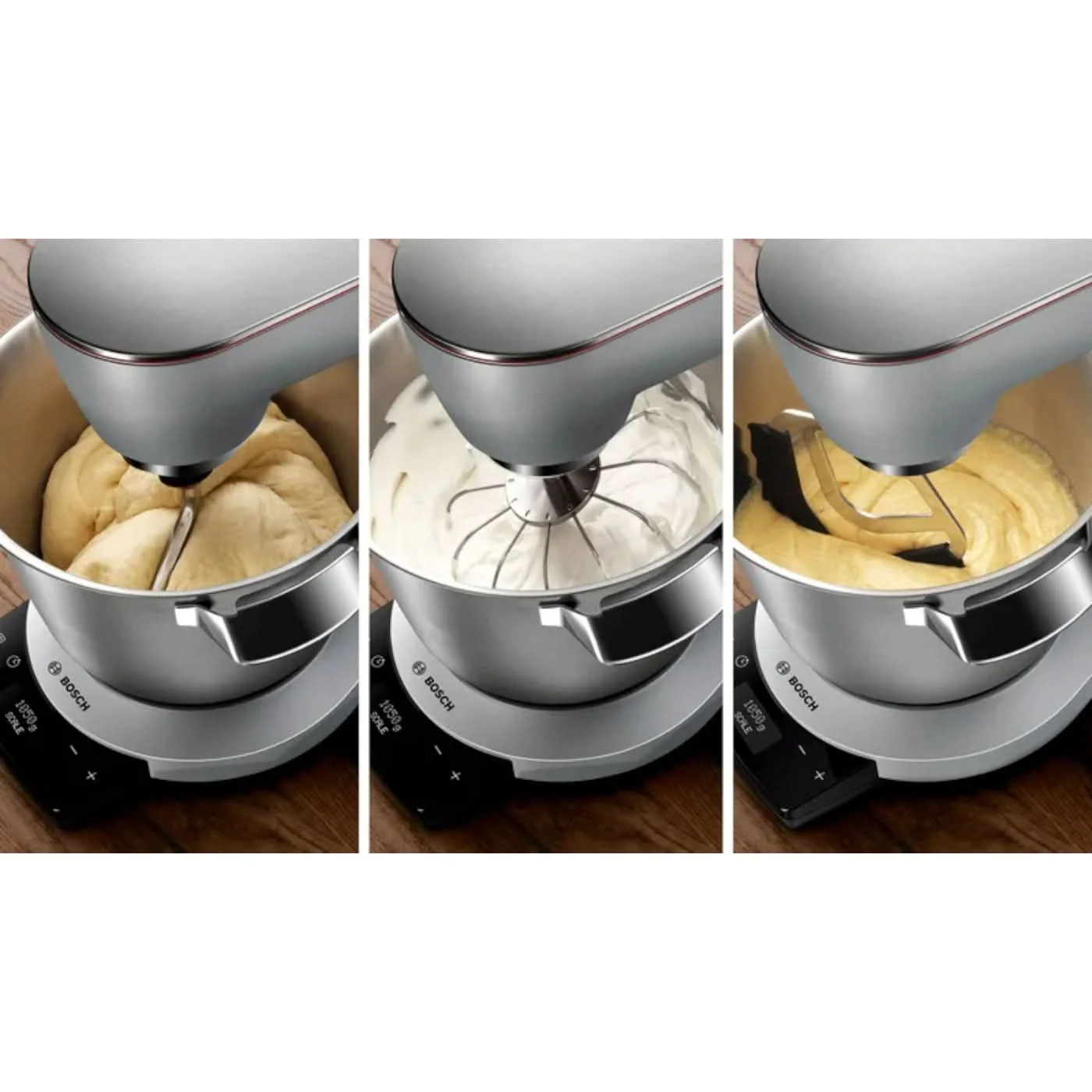Bosch Kitchen Machine Optimum Mixer - Image 9