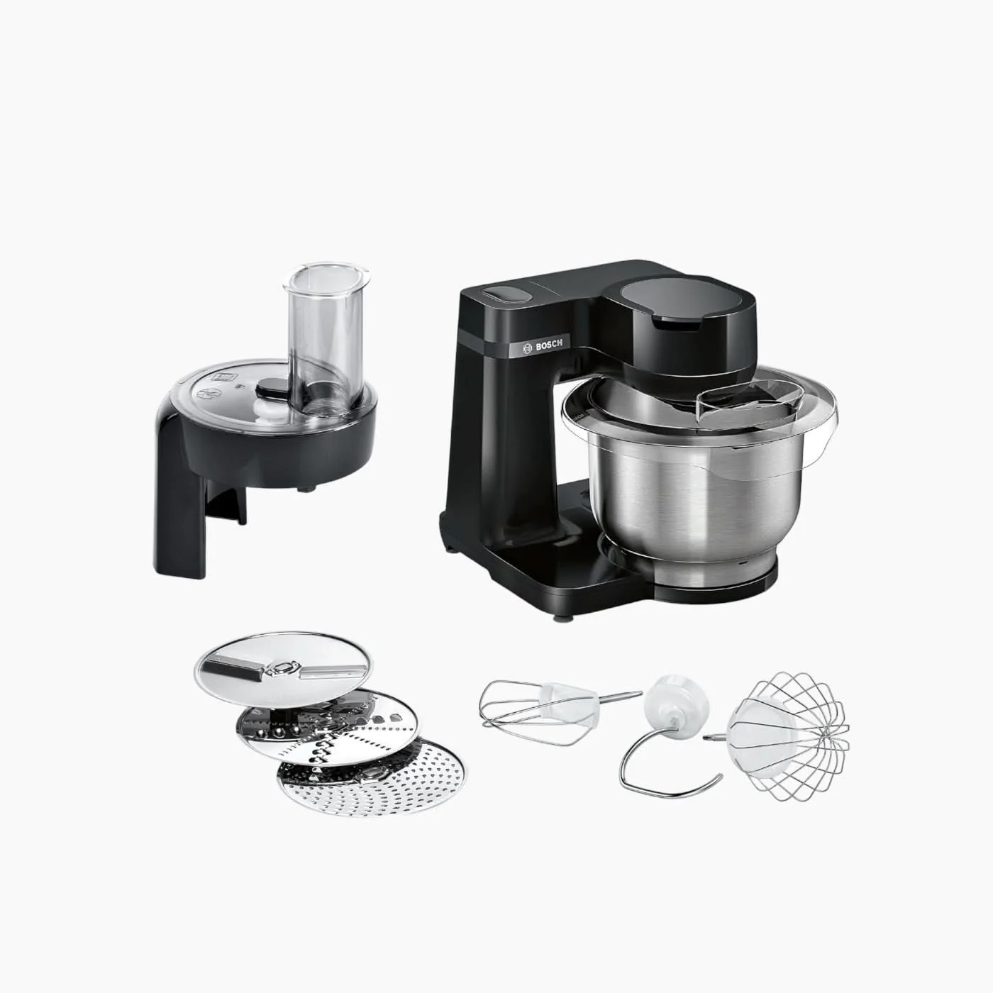 Bosch Serie2 Kitchen Machine - Image 2
