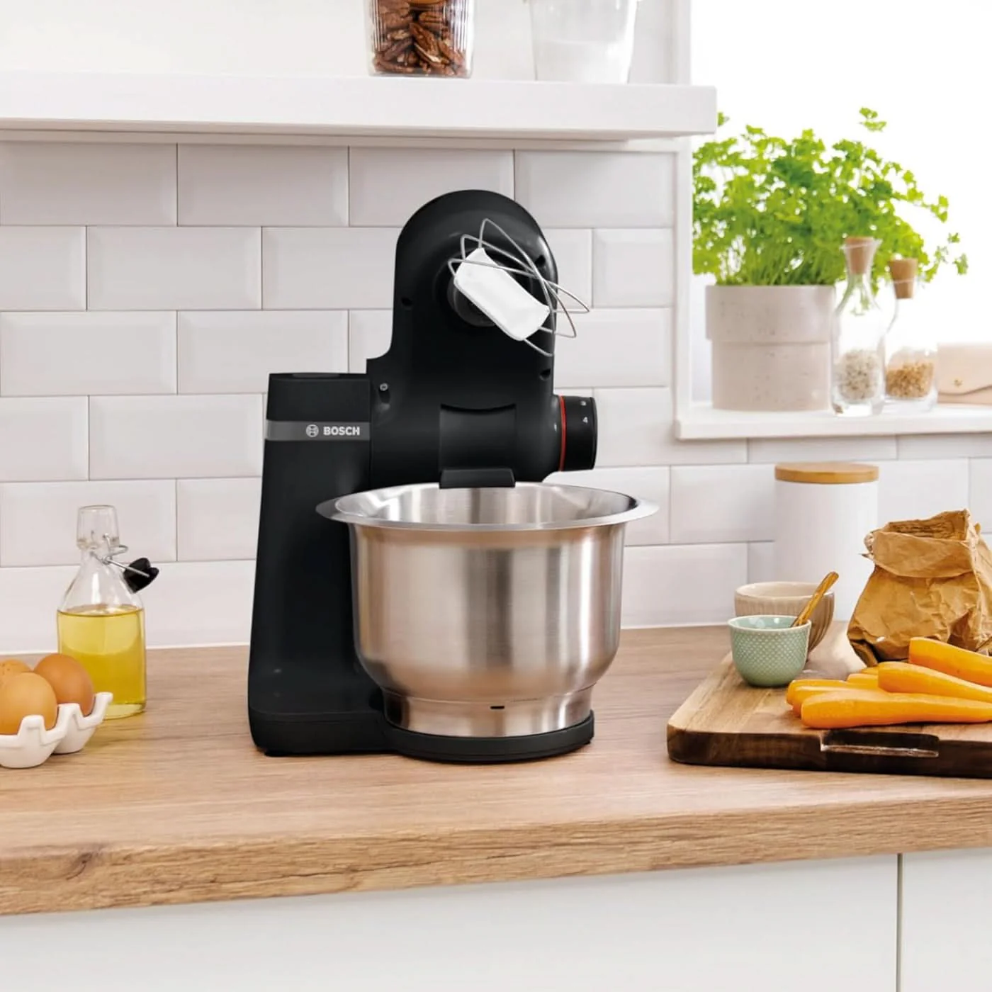 Bosch Serie2 Kitchen Machine - Image 4