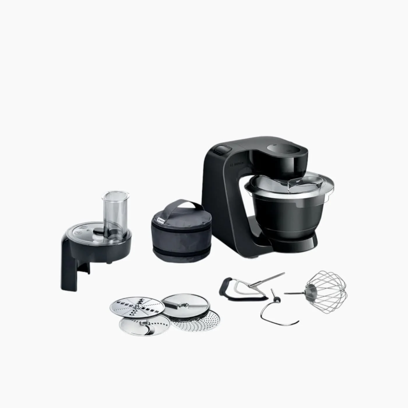 Bosch Serie4 Kitchen Machine