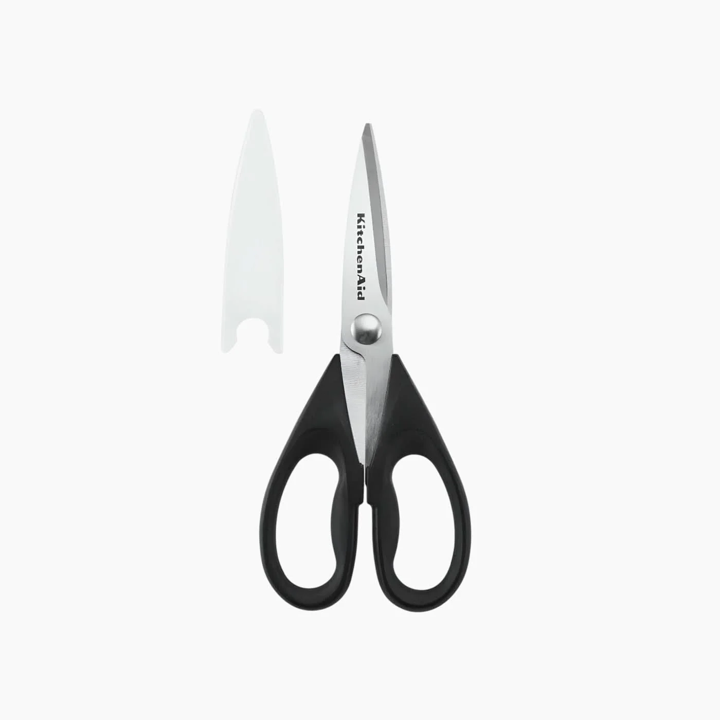 KitchenAid Soft Grip Handle Shears Kitchen Shears
