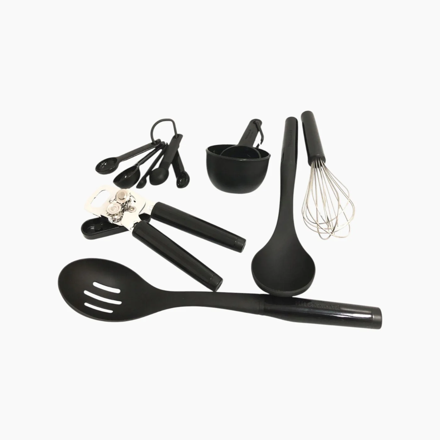KitchenAid 15-Piece Kitchen Utensil Set