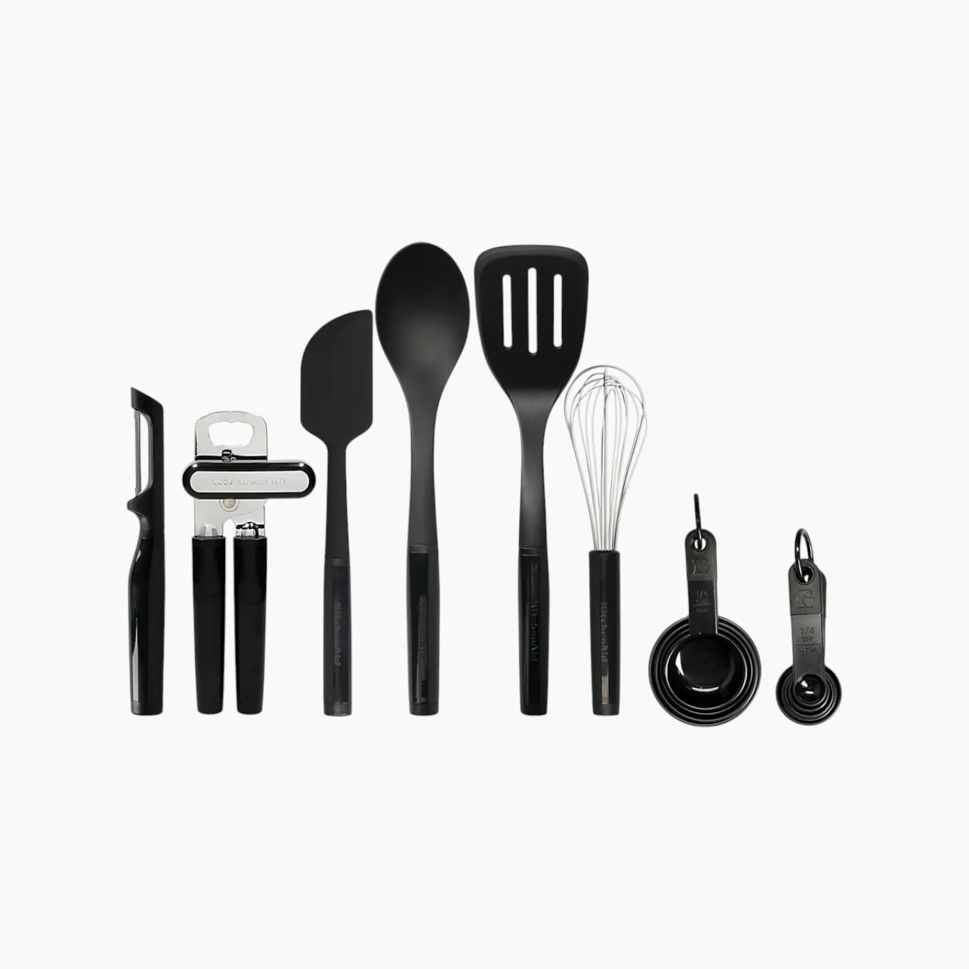KitchenAid 15-Piece Kitchen Utensil Set - Image 2