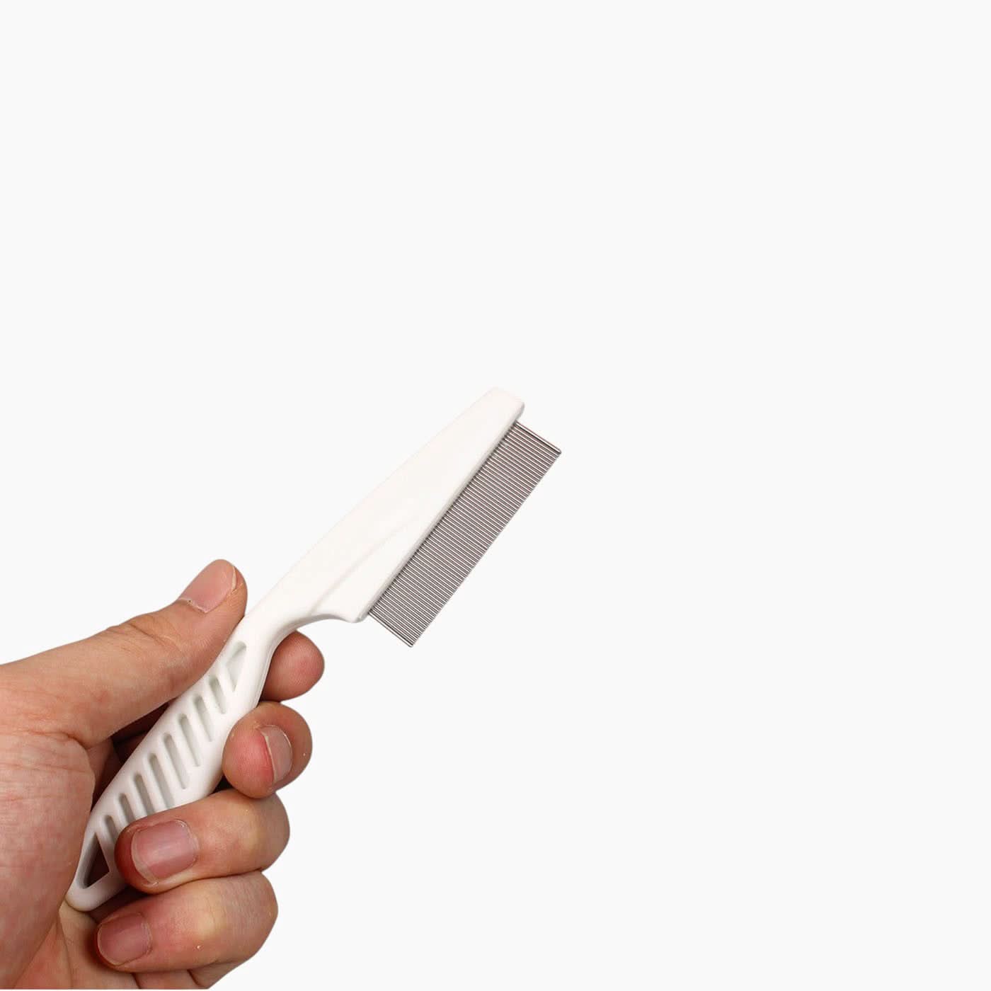 Pet Village KittuPet Flea Comb - Image 4