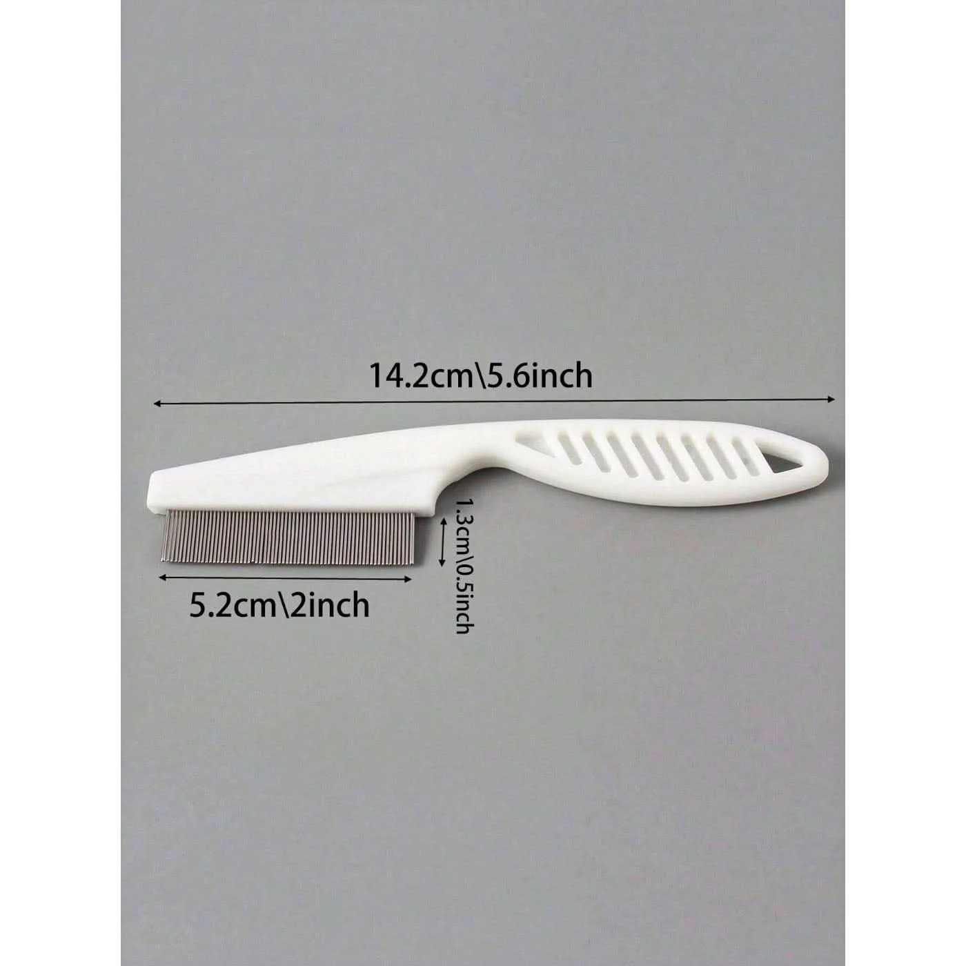 Pet Village KittuPet Flea Comb - Image 5