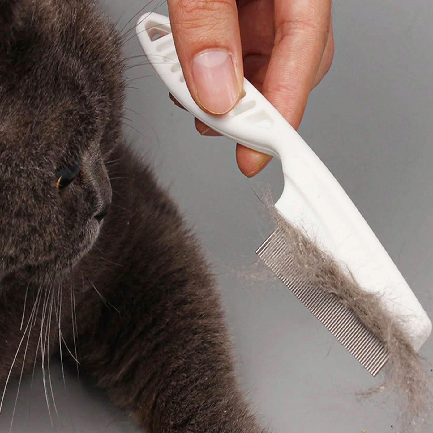 Pet Village KittuPet Flea Comb - Image 6