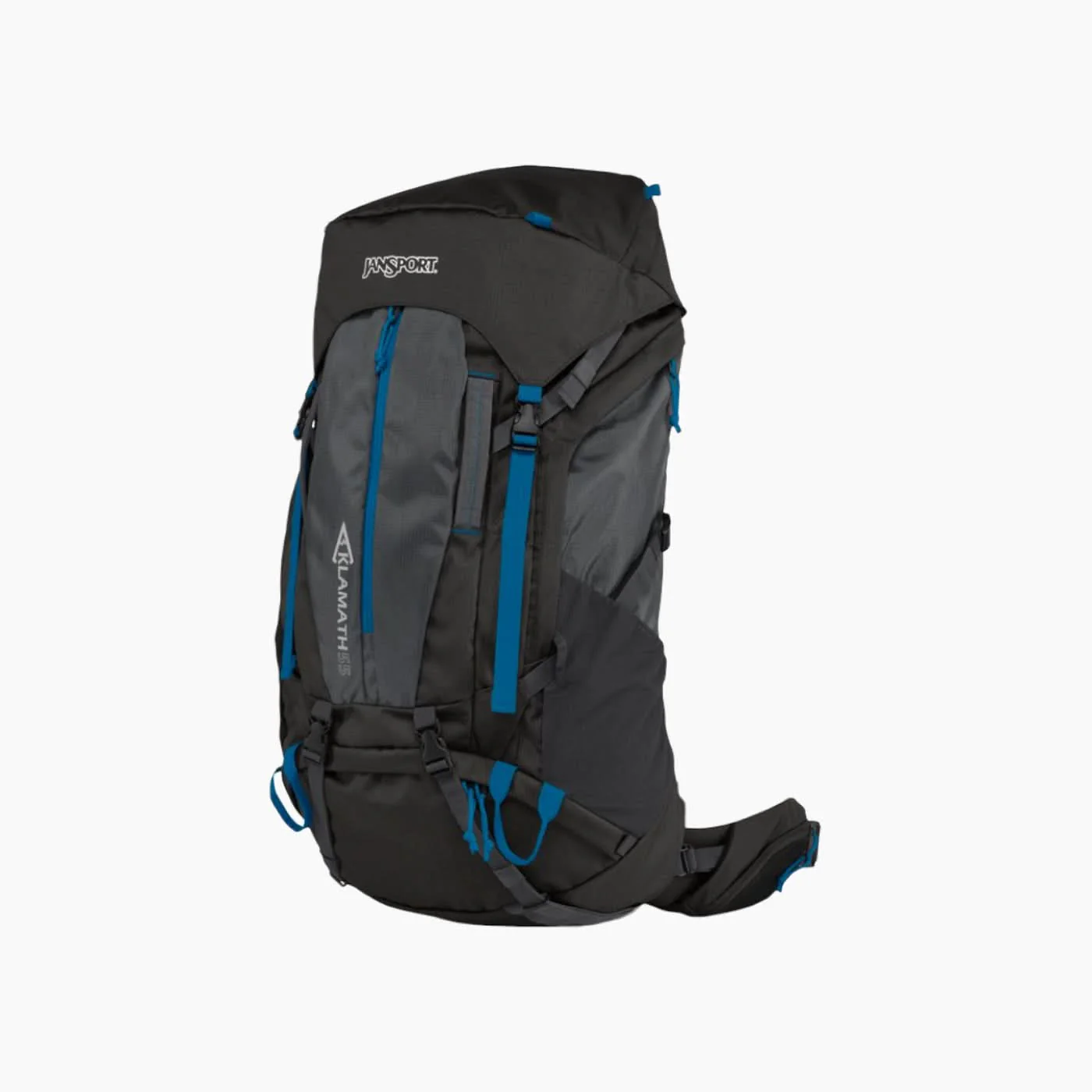 Jansport Klamath 55 Backpack - Image 2