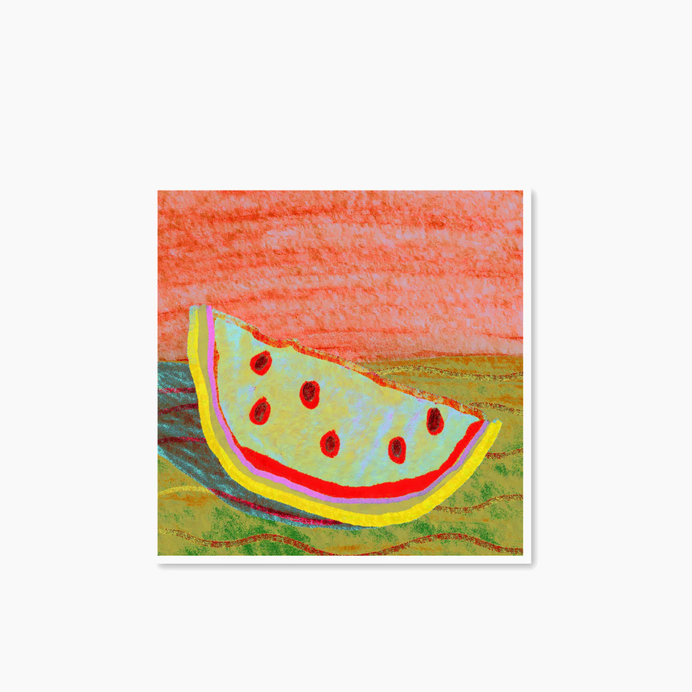 Imposter KM 24x24