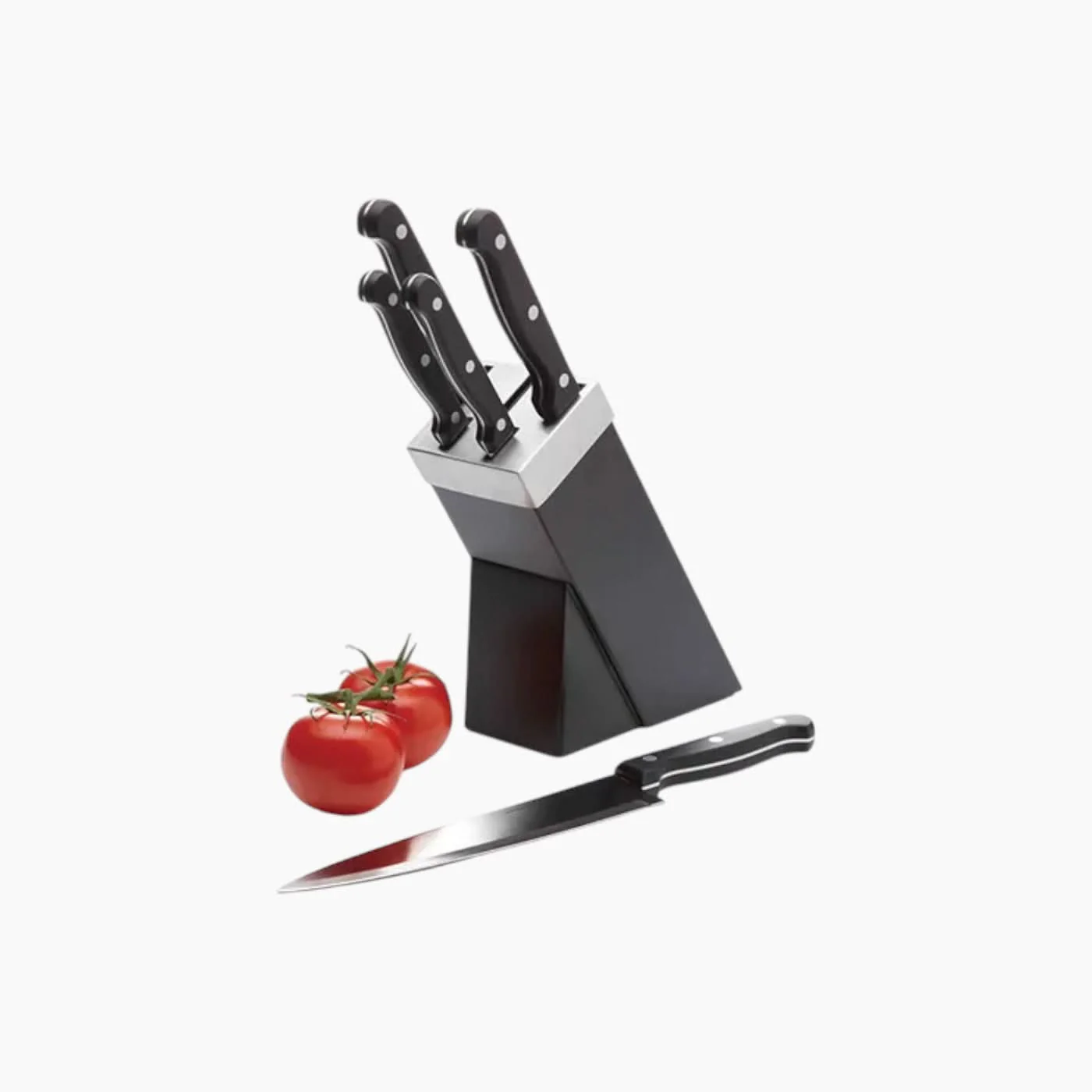 Kitchencraft Knife Set - Image 2