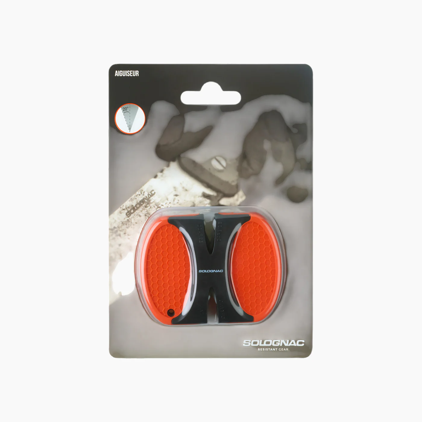 Kuchenprofi Knife Sharpener Mini - Image 4
