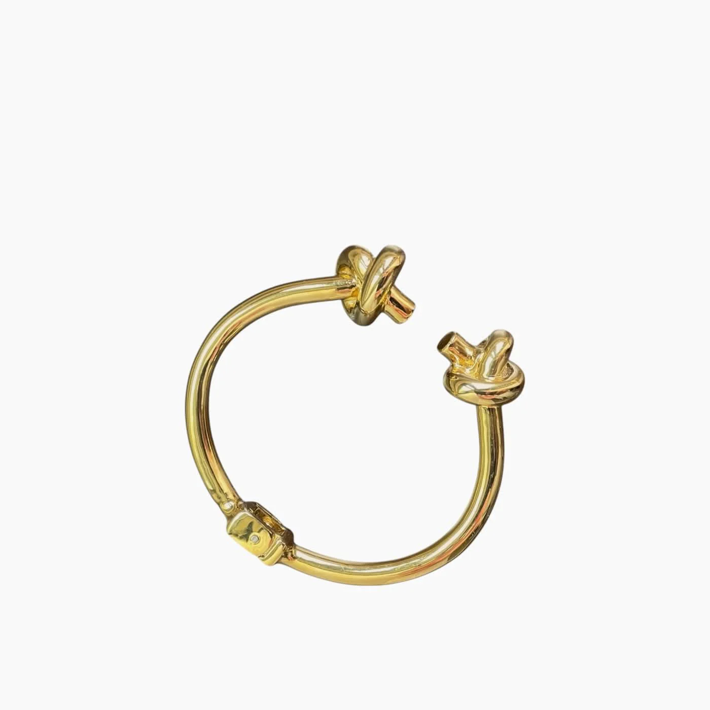 Knotty & Nice Take Two Bracelet