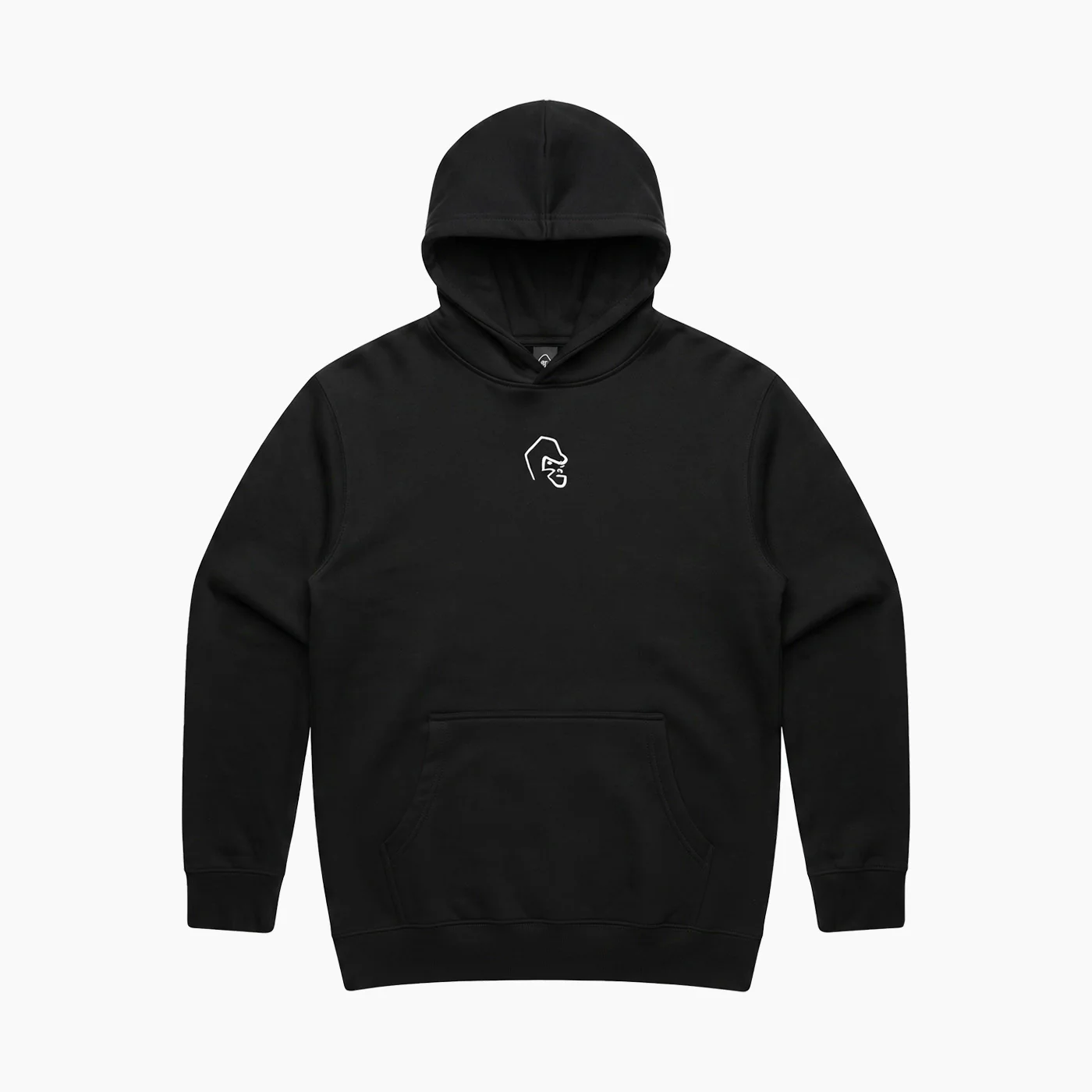 KONGFIT KONG Oversized Hoodie