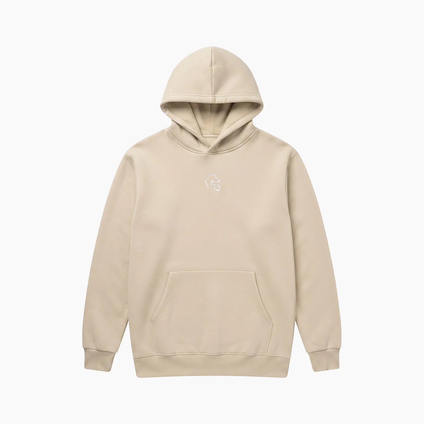 KONGFIT KONG Oversized Hoodie - Image 2