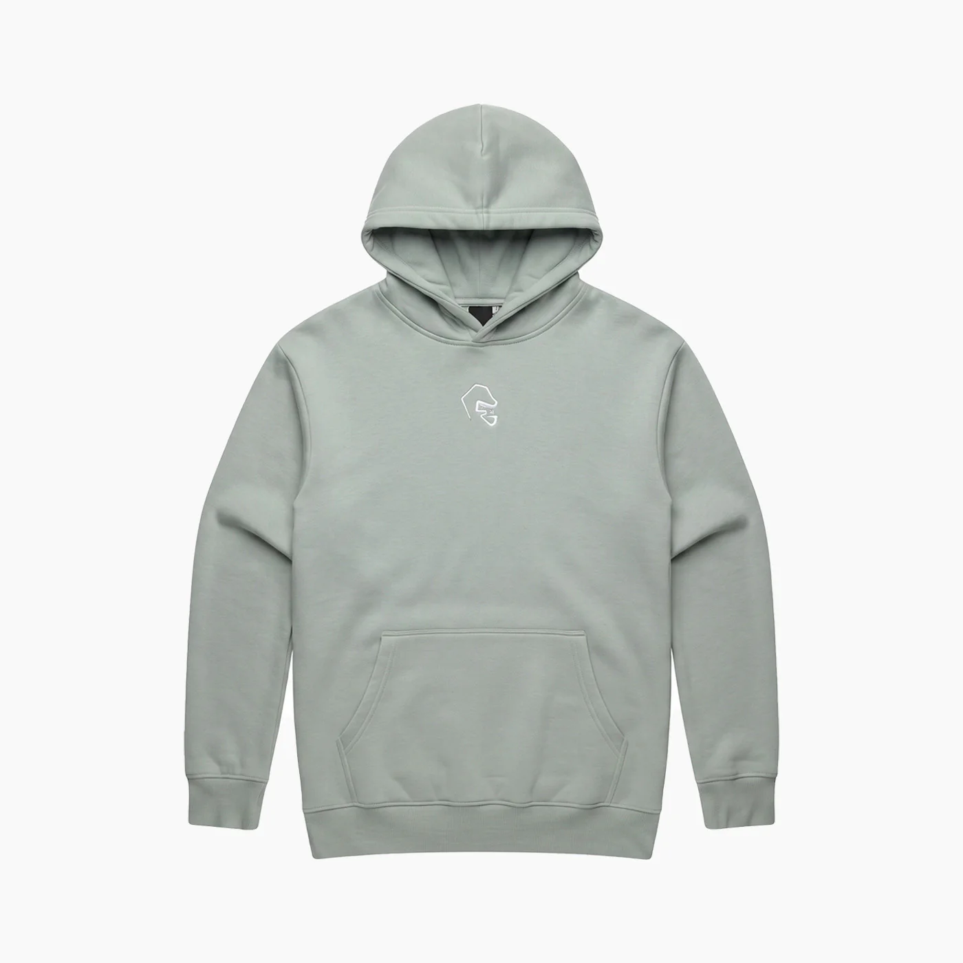 KONGFIT KONG Oversized Hoodie - Image 3