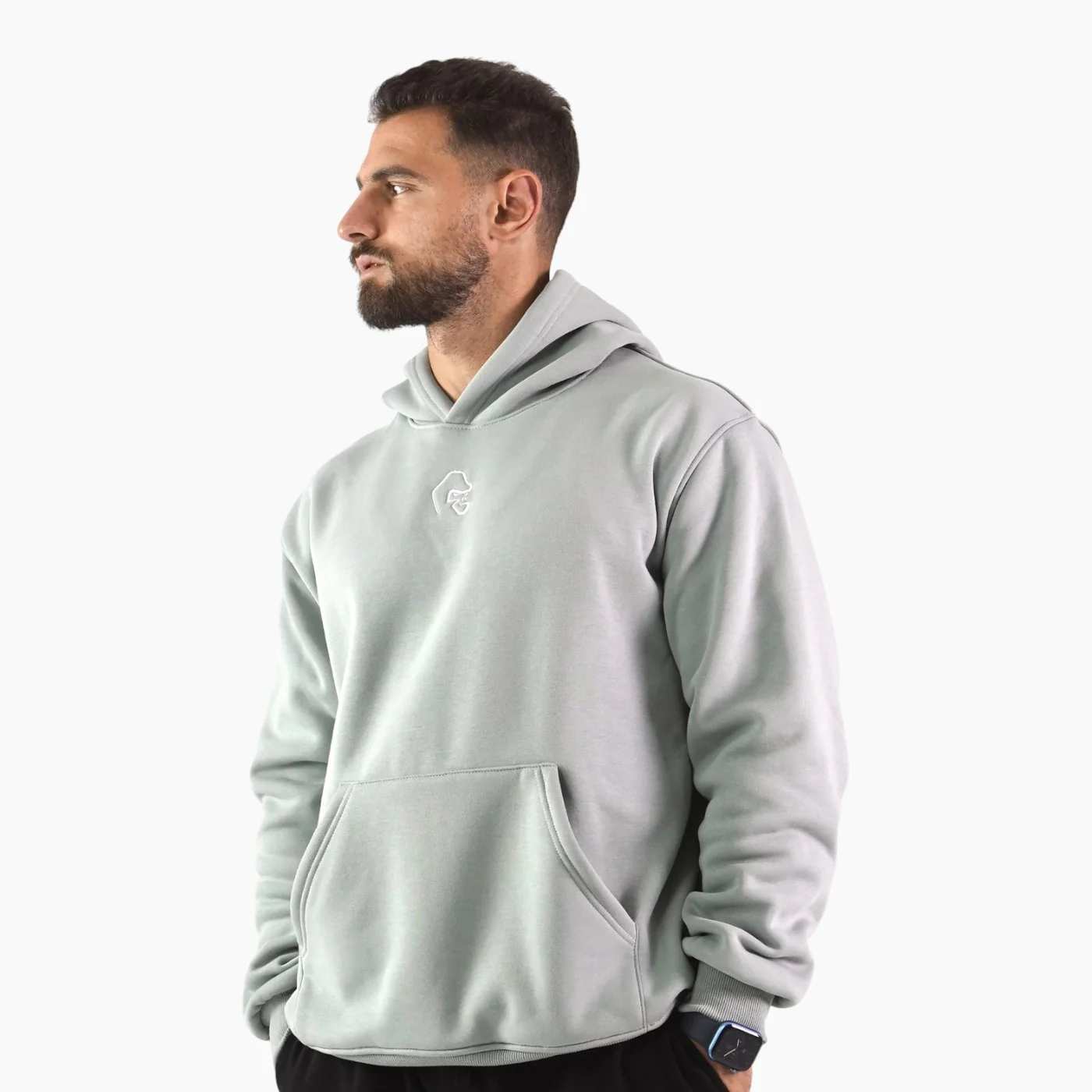 KONGFIT KONG Oversized Hoodie - Image 6
