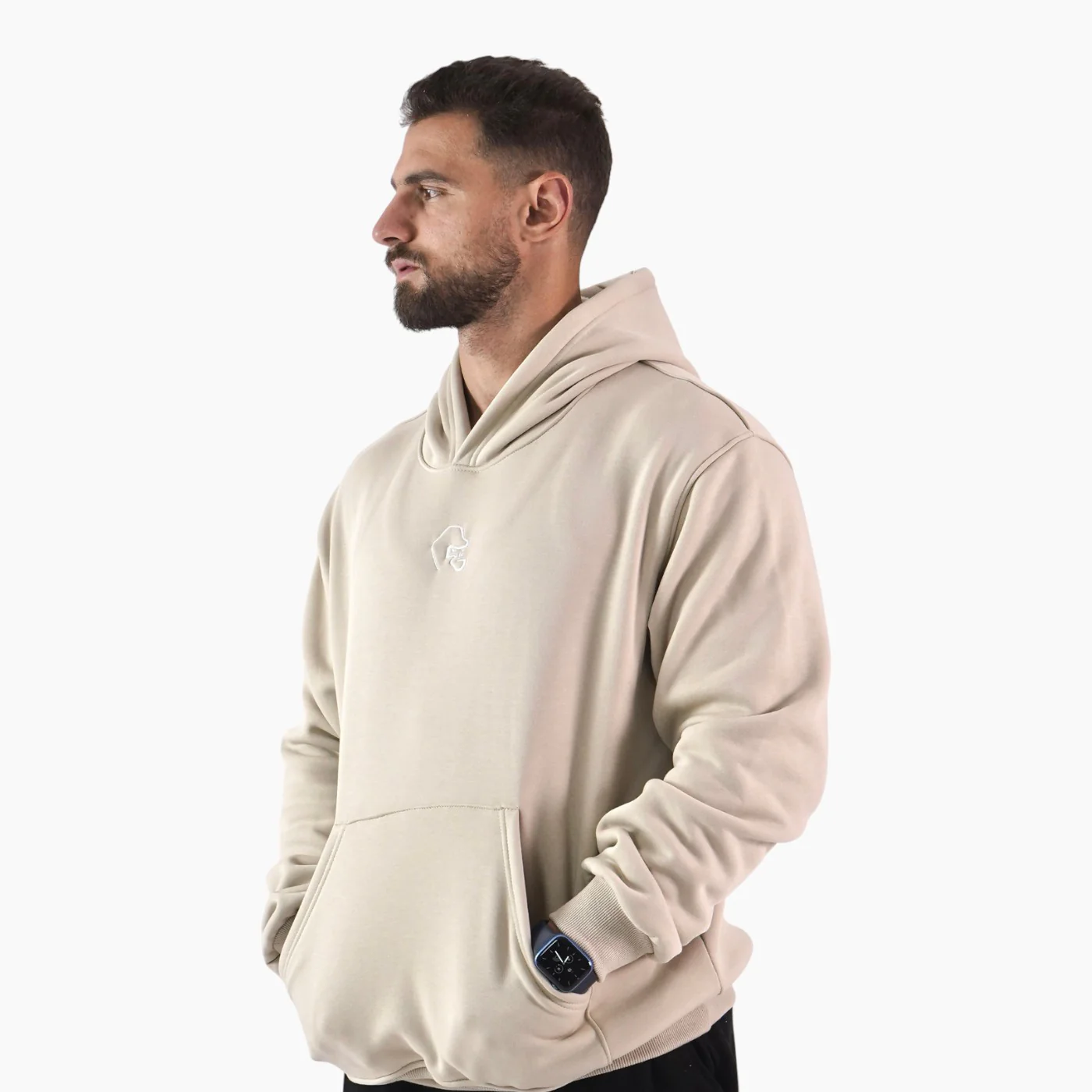 KONGFIT KONG Oversized Hoodie - Image 7