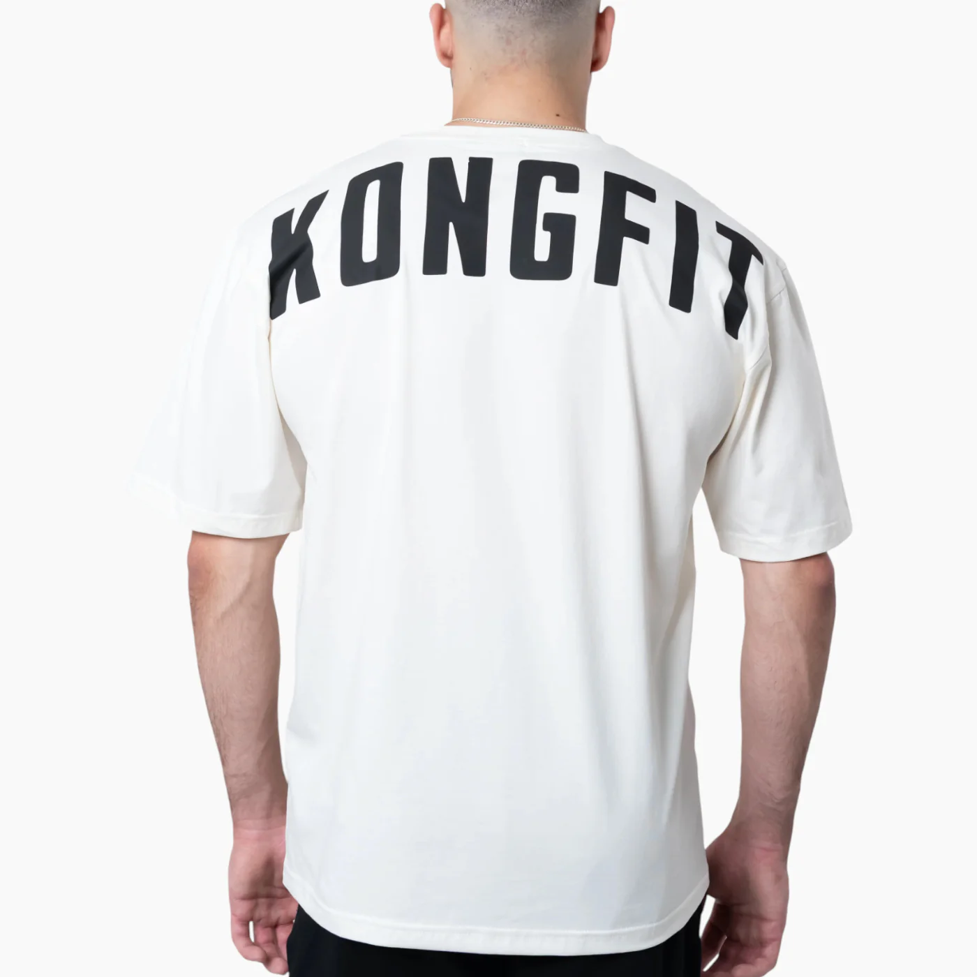 KONGFIT Kong Oversized T-Shirt - Image 10
