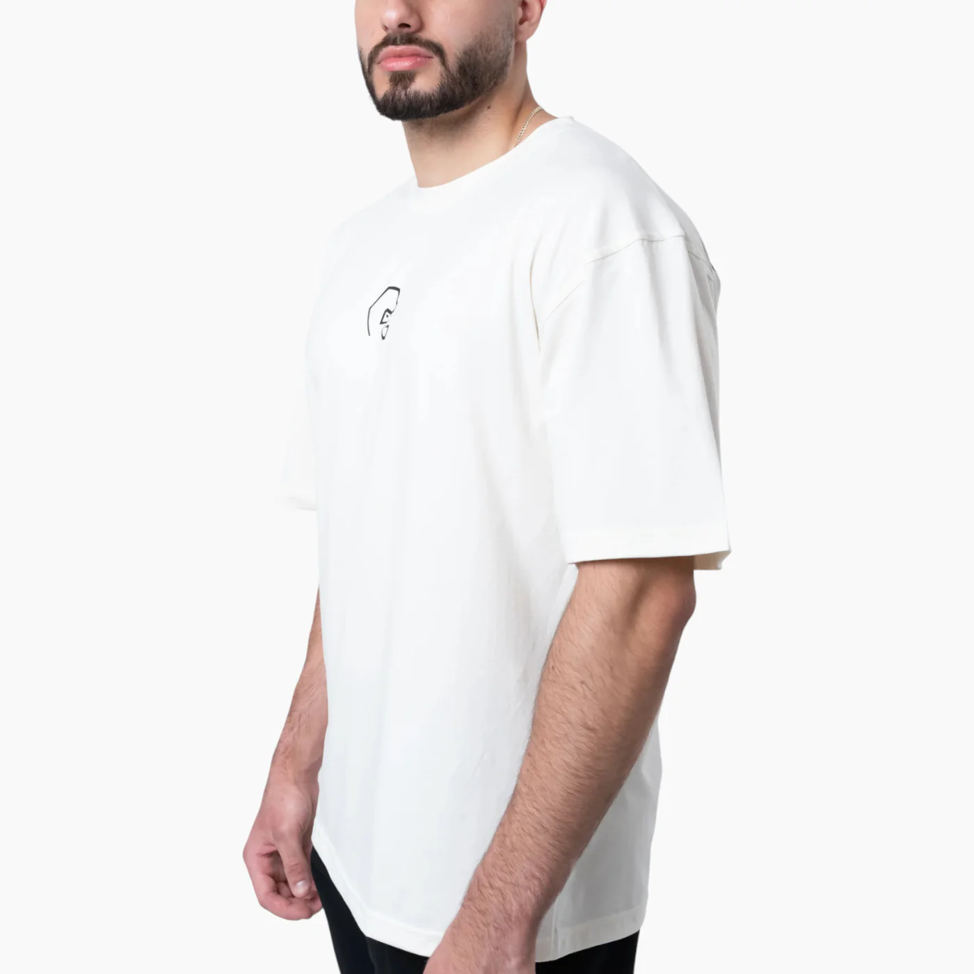 KONGFIT Kong Oversized T-Shirt - Image 12