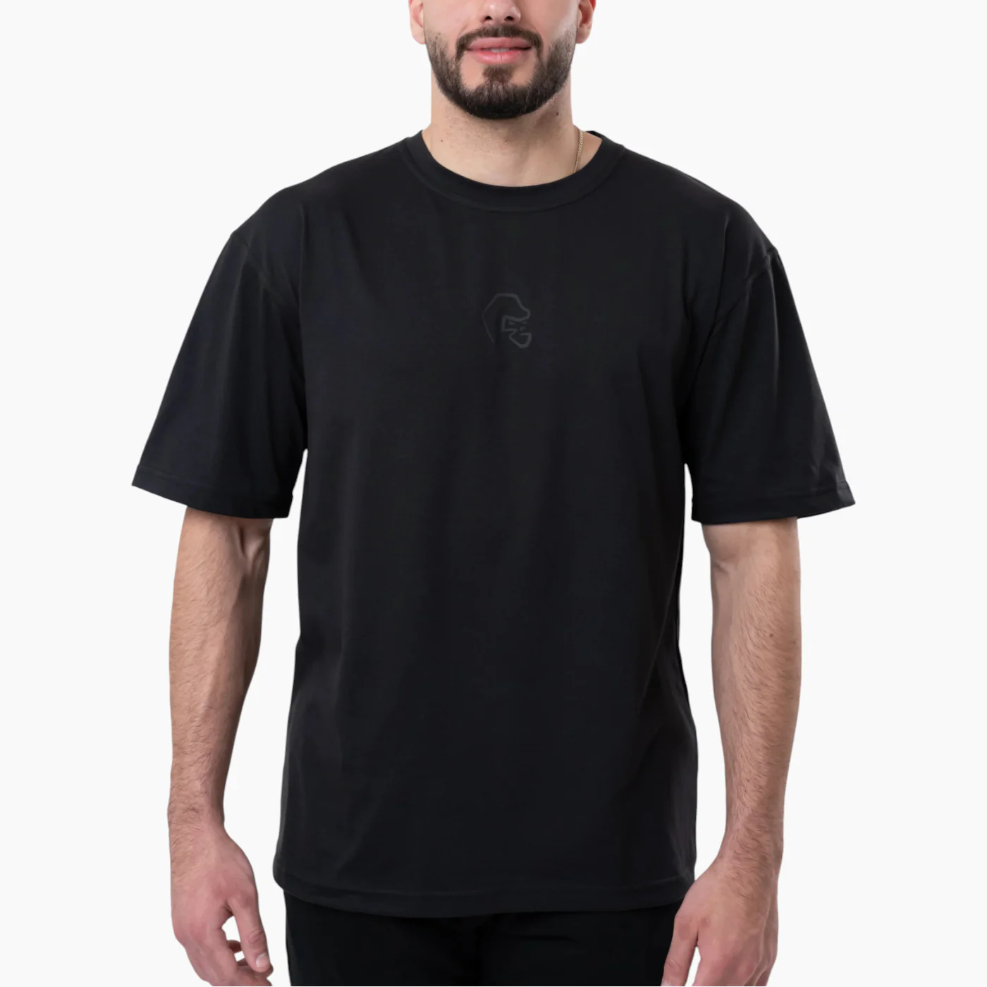 KONGFIT Kong Oversized T-Shirt - Image 15