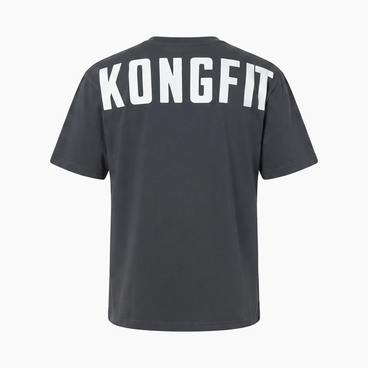 KONGFIT Kong Oversized T-Shirt - Image 4